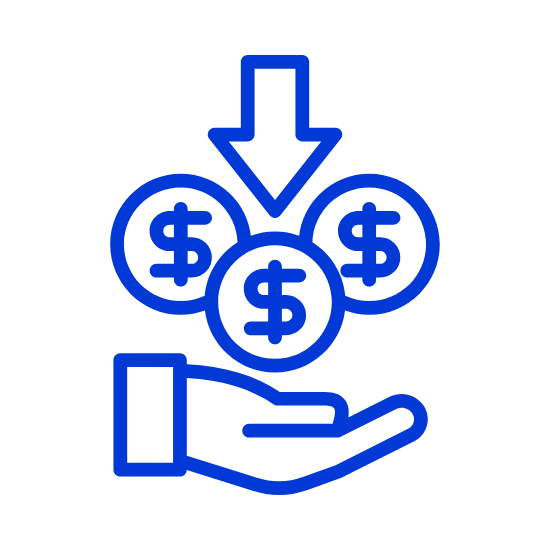 ลดค่าใช้จ่ายซ่อมแซมในระยะยาว